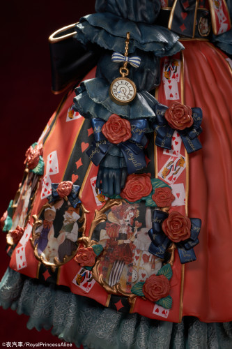 【Pre-order】MAGI ARTS Studio 1/6 Scale Princess Alice Resin Statue