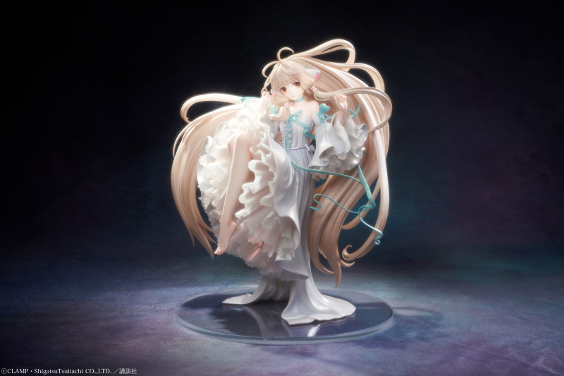 【Pre-order】MAGI ARTS Studio 1/6 Scale Chobits Resin Statue
