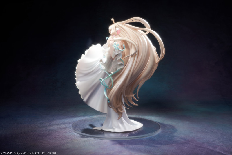 【Pre-order】MAGI ARTS Studio 1/6 Scale Chobits Resin Statue