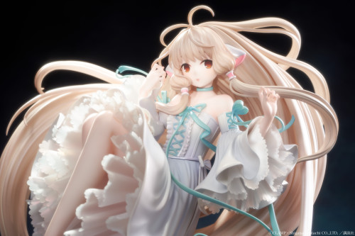 【Pre-order】MAGI ARTS Studio 1/6 Scale Chobits Resin Statue