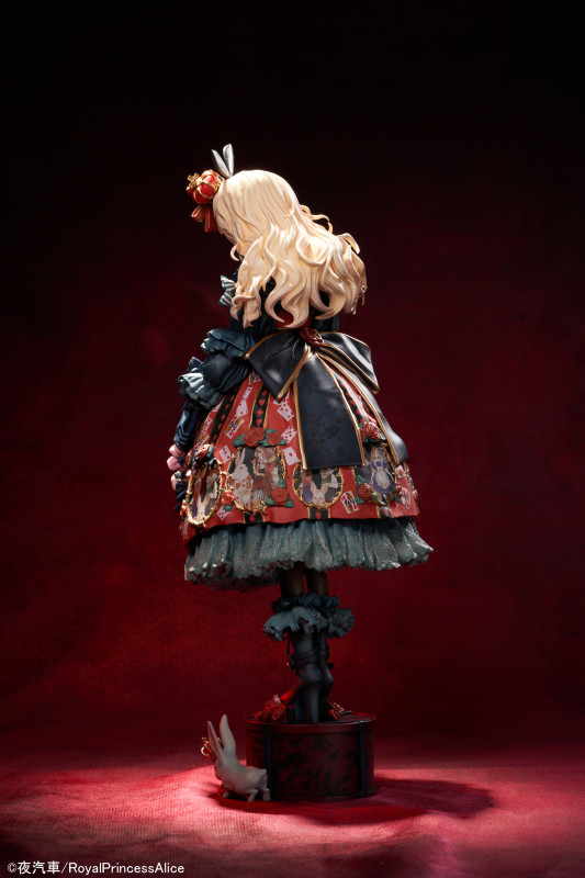 【Pre-order】MAGI ARTS Studio 1/6 Scale Princess Alice Resin Statue