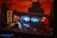【Pre-order】Raidas Mask Studio 1/6 Scale Impact Showdown Ken X Ryu Resin Statue