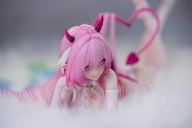 【Pre-order】Kaleido Studio 1/6 Scale HI Cyrene Resin Statue