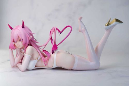 【Pre-order】Kaleido Studio 1/6 Scale HI Cyrene Resin Statue