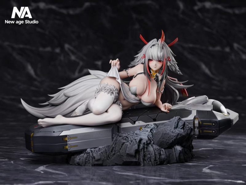 【Pre-order】New Age Studio Light Sister Resin Statue