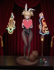 【Pre-order】Hero Goblin Studio 1/6 Scale Toga Himik Resin Statue