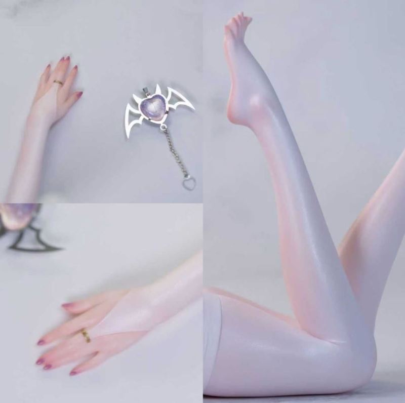 【Pre-order】Kaleido Studio 1/6 Scale HI Cyrene Resin Statue