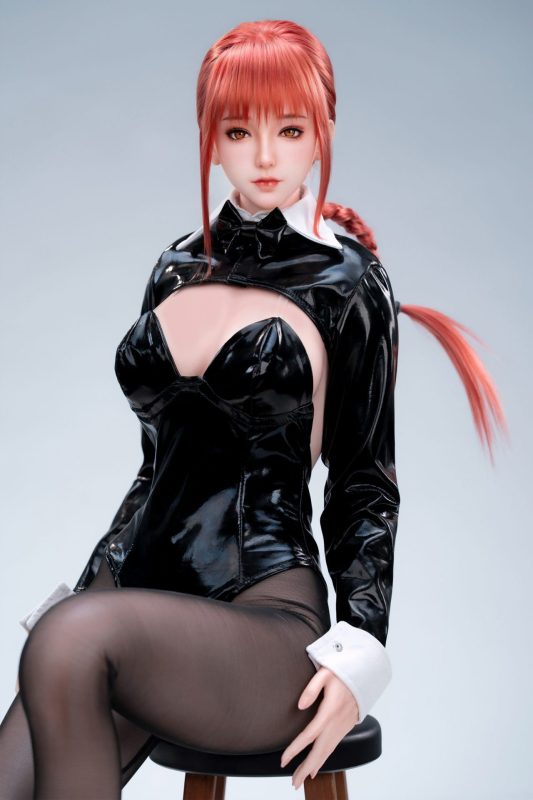 【Pre-order】ROSEIDOL Studio 1/2 Scale IDOL002 Idol Girl Portable High End Platinum Silicone Adult Doll