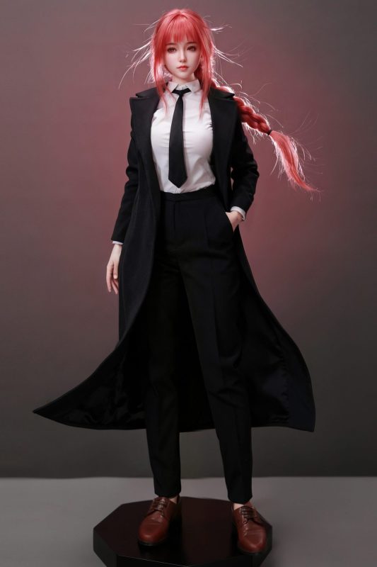 【Pre-order】ROSEIDOL Studio 1/2 Scale IDOL002 Idol Girl Portable High End Platinum Silicone Adult Doll