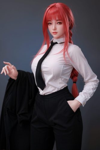 【Pre-order】ROSEIDOL Studio 1/2 Scale IDOL002 Idol Girl Portable High End Platinum Silicone Adult Doll