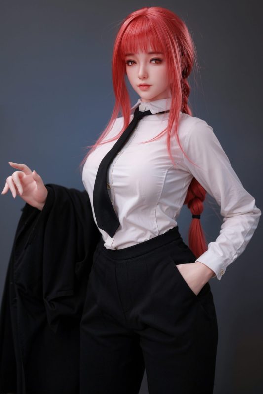 【Pre-order】ROSEIDOL Studio 1/2 Scale IDOL002 Idol Girl Portable High End Platinum Silicone Adult Doll