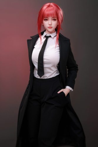 【Pre-order】ROSEIDOL Studio 1/2 Scale IDOL002 Idol Girl Portable High End Platinum Silicone Adult Doll