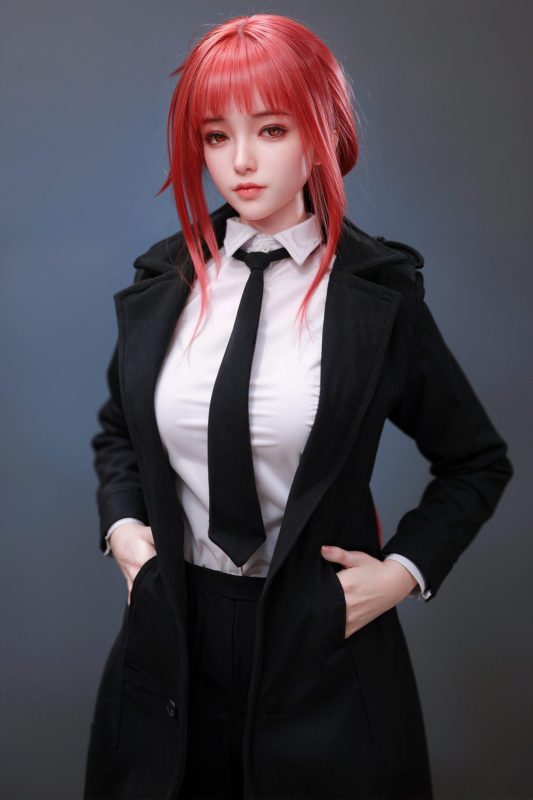 【Pre-order】ROSEIDOL Studio 1/2 Scale IDOL002 Idol Girl Portable High End Platinum Silicone Adult Doll