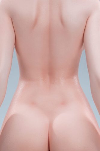 【Pre-order】ROSEIDOL Studio 1/2 Scale IDOL002 Idol Girl Portable High End Platinum Silicone Adult Doll