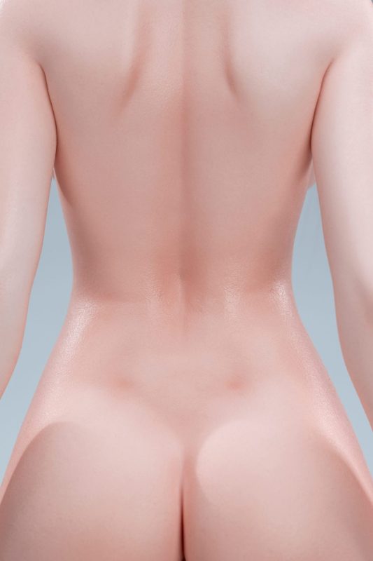 【Pre-order】ROSEIDOL Studio 1/2 Scale IDOL002 Idol Girl Portable High End Platinum Silicone Adult Doll