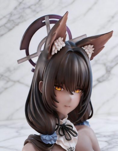 【Pre-order】Pepeho Studio 1/7 Scale Kakudate Karin Resin Statue