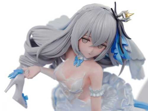 【Pre-order】Hyperion Studio 1/6 Scale HI Bronya Bride GK Resin Statue