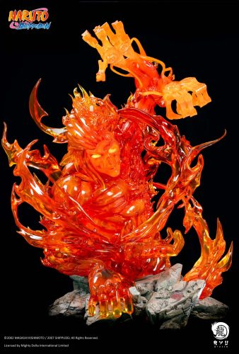 【Pre-order】Ryu Studio 1/6 Scale Uchiha Itachi Licensed Resin Statue