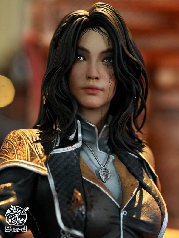 【Pre-order】Bard Studio Clair Obscur: Expedition 33 Lune Resin Statue