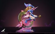 【Pre-order】Time Studio 1/6 Scale Black Magician Girl GK Resin Statue