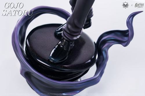 【Pre-order】ZanyJoke X FANTASY Studio 1/6 & 1/4 Scale Valentine's Day with Satoruh Gojoh Resin Statue