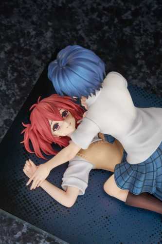 【Pre-order】MAGI ARTS x Riddle Story of Devil 1/6 Scale Haru Ichinose x Tokaku Azuma Resin Statue