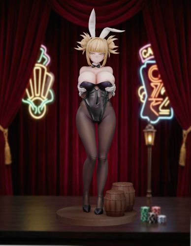 【Pre-order】Hero Goblin Studio 1/6 Scale Toga Himik Resin Statue