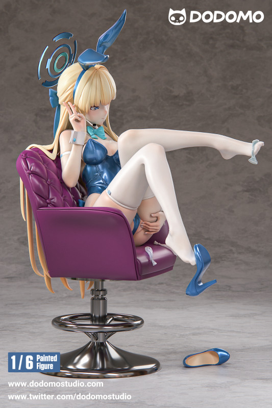 【Pre-order】Dodomo Studio 1/6 Scale Toki: Facial Cumshot Moment Resin Statue