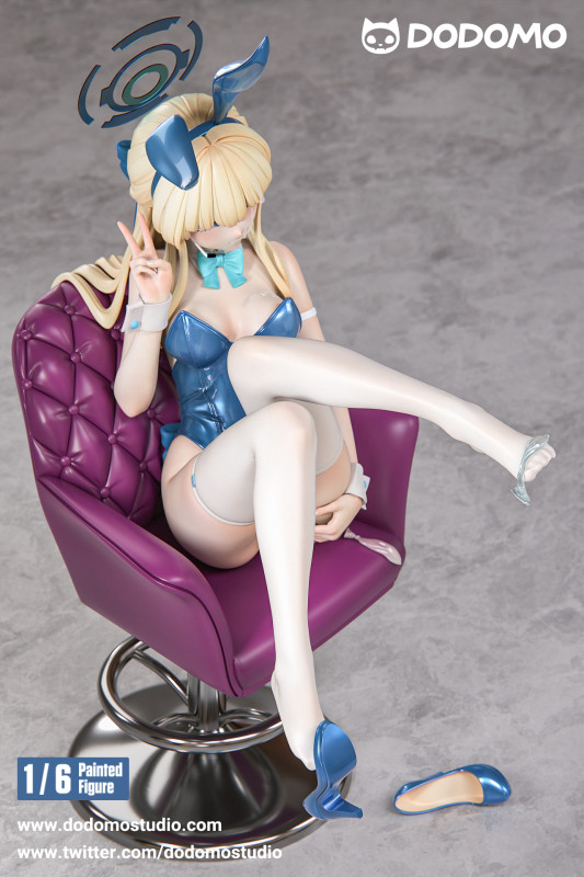 【Pre-order】Dodomo Studio 1/6 Scale Toki: Facial Cumshot Moment Resin Statue