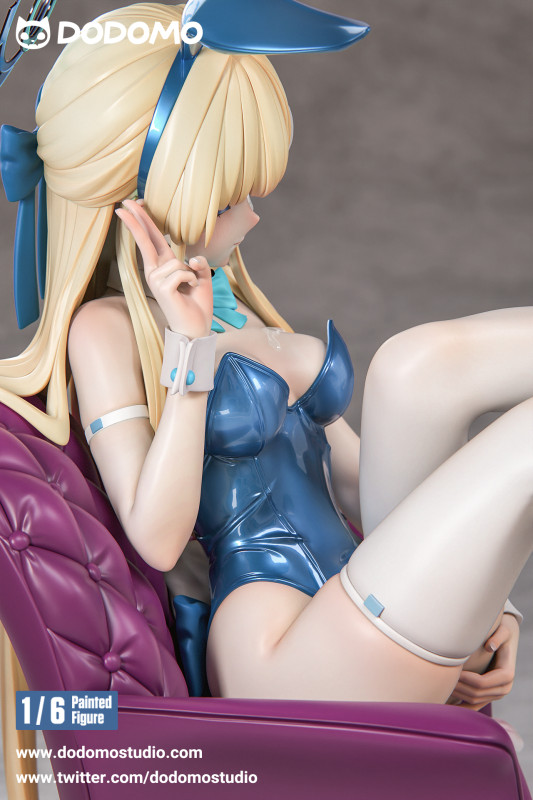 【Pre-order】Dodomo Studio 1/6 Scale Toki: Facial Cumshot Moment Resin Statue