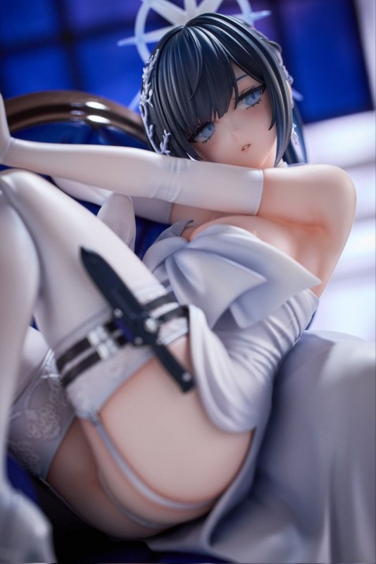 【Pre-order】Fix cast (FC) Studio 1/7 Scale Saori Jōmae Resin Statue