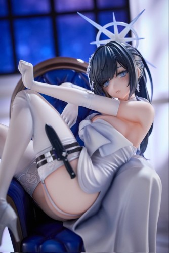 【Pre-order】Fix cast (FC) Studio 1/7 Scale Saori Jōmae Resin Statue
