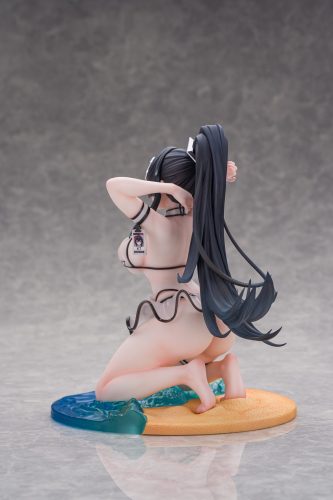 【Pre-order】DollyVerse Studio 1/6 Scale KT-ko Beach Audition Licensed PVC Statue