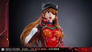 【Pre-order】SEELE Studio Soryu Asuka Langley Resin Statue