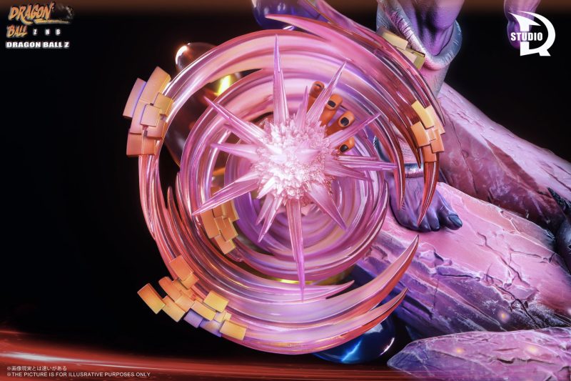 【Pre-order】TDR Studio Janemba Resin Statue