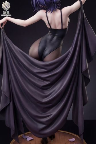 【Pre-order】ChuJian Studio 1/6 Scale Reze Resin Statue