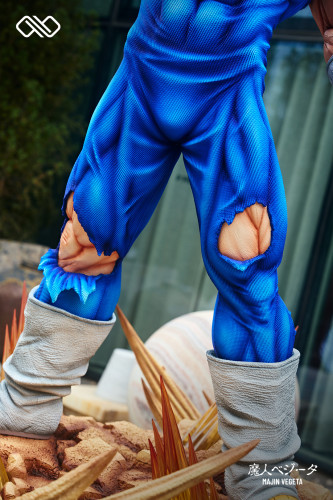 【Pre-order】Infinite Studio 1/1 Scale Majin Vegita Resin Statue