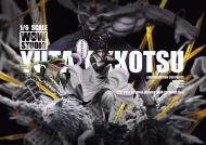 【Pre-order】WOW Studio 1/6 Scale Yutah Okkosuh Resin Statue