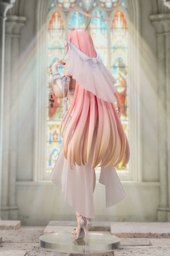 【Pre-order】GTI Studio 1/6 Scale Urawa Hanako Resin Statue