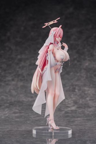 【Pre-order】GTI Studio 1/6 Scale Urawa Hanako Resin Statue