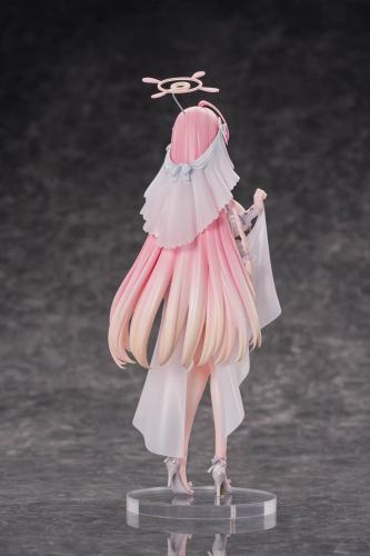 【Pre-order】GTI Studio 1/6 Scale Urawa Hanako Resin Statue