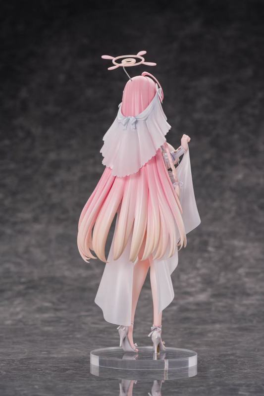 【Pre-order】GTI Studio 1/6 Scale Urawa Hanako Resin Statue