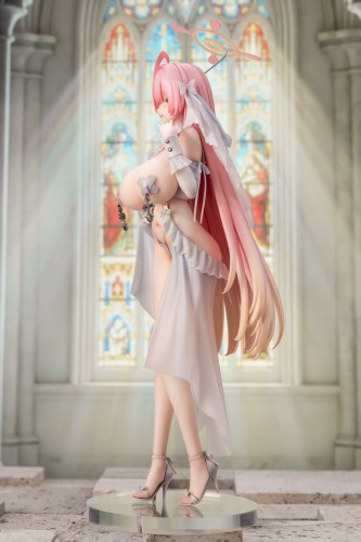 【Pre-order】GTI Studio 1/6 Scale Urawa Hanako Resin Statue