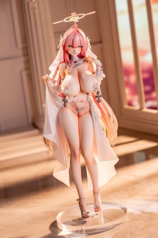 【Pre-order】GTI Studio 1/6 Scale Urawa Hanako Resin Statue