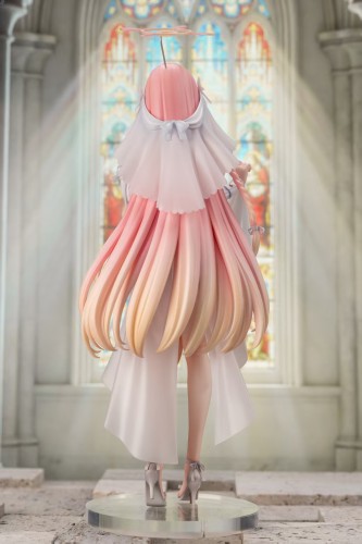 【Pre-order】GTI Studio 1/6 Scale Urawa Hanako Resin Statue