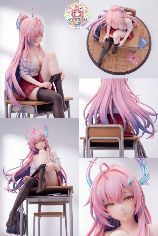 【Pre-order】Extreme Studio 1/6 Scale After School Amy Resin Statue