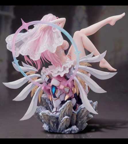 【Pre-order】Rumeng Studio 1/6 Scale Xiao Ai Resin Statue