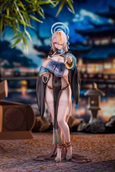 【Pre-order】GTI Studio 1/6 Scale Zombie Asuna Resin Statue