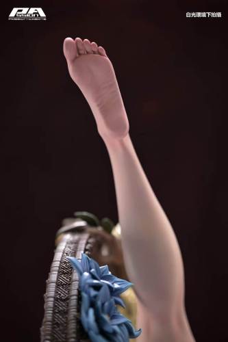 【Pre-order】PA Studio 1/4 Scale Chunli wishes you a Happy Chinese New Year and a prosperous Year of the Horse Resin Statue