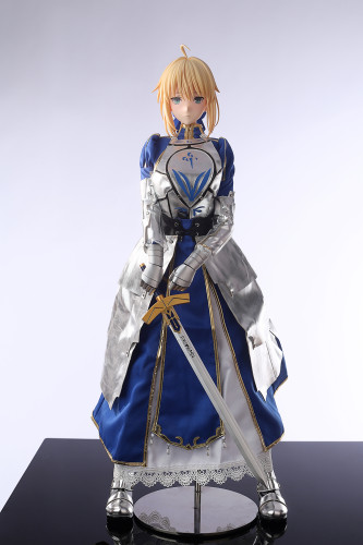 【Pre-order】YuZhaiRenXing Studio Artoria Pendragon PVC Statue